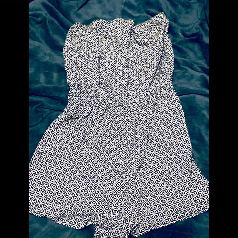 H&M romper